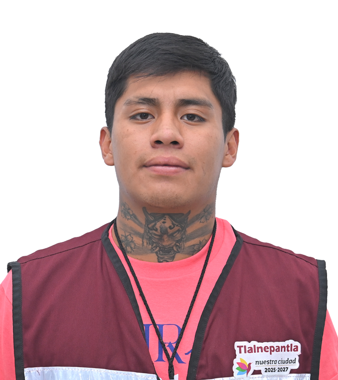 Victor Alonso Rivero Arenas